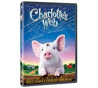 Charlotte's Web [Reino Unido] [DVD]