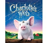 Charlotte's Web [USA] [Blu-ray]