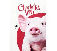 Charlotte's Web [USA] [DVD]