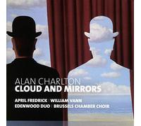 Charlton, a. - Cloud and Mirrors