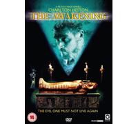 Charlton Heston - Awakening [Reino Unido] [DVD]