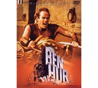 Charlton Heston - Ben-Hur (2 Dvd) [Edizione: Giappone] [Italia]