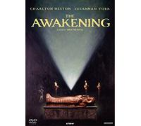Charlton Heston - The Awakening [Edizione: Giappone] [Italia] [DVD]