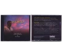 Charlton Heston The Story of Solomo & Proverbs (The Word)