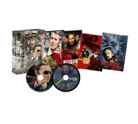 Charlton Heston Twin Pack [2dv [Alemania] [DVD]