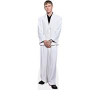Charlton Howard (White Suit) Tamano reducido