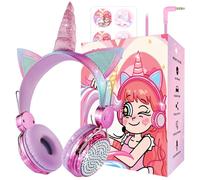 charlxee On The Ear Headphones