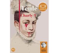 Charly 9: Livre audio 1 CD MP3 - 500 Mo (Littérature)
