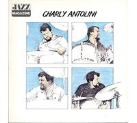 Charly Antolini - Charly Antolini (Jazz Magazine) [Vinyl LP]
