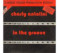 Charly Antolini - In The Groove [2xVinyl]