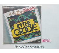 Charly Antolini - In the groove / Vinyl record [Vinyl-LP]