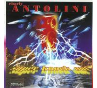Charly Antolini - Super Knock Out (Double Version)