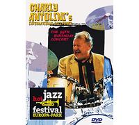 Charly Antolini's International Jazz Power [Reino Unido] [DVD]