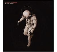 Charly Coombes - Black Moon