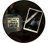 Charly Danone - You Ain't Got A Chance ( Maxi 12" Picture Limited Edition) [Vinilo]