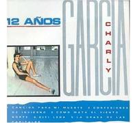 Charly Garcia - 12 Anos