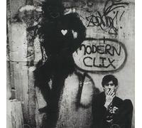 Charly Garcia - Clics Modermos