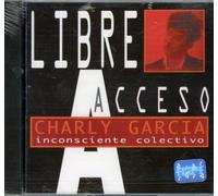Charly Garcia - Inconsciente Colectivo