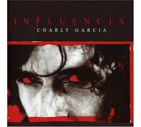 Charly Garcia - Influencia (UK Import)