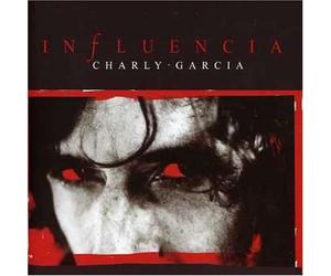 Charly Garcia - Influencia (UK Import)