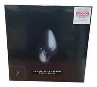 Charly Garcia - La Hija De La Lagrima (2LP) (Ltd) [Analog] [Vinyl LP] [VINYL] [Vinilo]