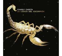 Charly Garcia La Logica Del Escorpion - Limited (Vinyl) (Importación USA)