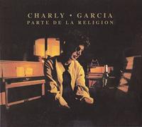 Charly Garcia - Parte De La Religion