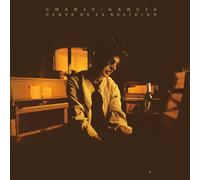 Charly Garcia - Parte de la Religion - Charly Garcia - Rock nacional, música argentina, Charly García, música de protesta, rock progresivo, música crítica [Vinilo]