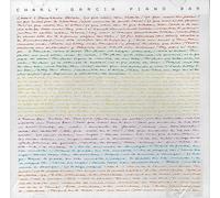 Charly Garcia - Piano Bar