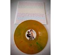 Charly Garcia - Piano Bar (Color Vinyl) [Vinilo]