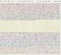 Charly Garcia - Piano Bar [Import] [Vinilo]