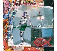 Charly Garcia - Random