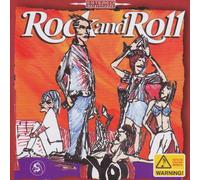 Charly Garcia - Rock & Roll