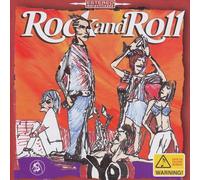 Charly Garcia - Rock & Roll Yo [Vinyl LP] [VINYL] [Vinilo]