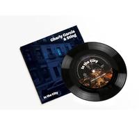 Charly Garcia & Sting - In The City [Vinilo]