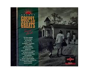 Charly Gospel Greats - Sweet Lord [Import]