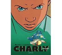 Charly - L'Intégrale - Tome 1 - Charly - L'Intégrale - tome 1 (Charly - L'Intégrale, 1)