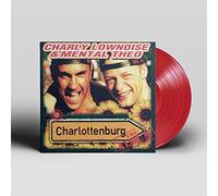 Charly Lownoise & Mental Theo - Charlottenburg [Vinilo]
