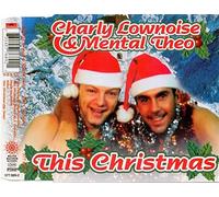 Charly Lownoise & Mental Theo - This christmas [Single-CD]