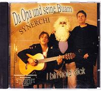 Charly Mo - I Bin Hoid Dick [Import]