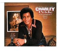 Charly Pride - Thirty Six All Time Greatest