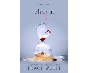 Charm: An Epic Dark Academia Paranormal Romance: 5 (Crave)