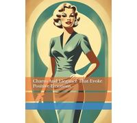 Charm And Elegance That Evoke Positive Emotions (Ethereal Grace: Portraits of Feminine Beauty and Gentle Spirituality)