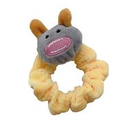 Charm Bear - Cinta para el pelo con diseño de dibujos animados, para uso diario y fiestas