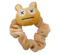 Charm Bear - Cinta para el pelo con diseño de dibujos animados, para uso diario y fiestas