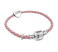 Charm Buddy Mujer chapado en plata Sin piedra