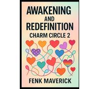 Charm-Circle : Awakening-and-Redefinition (Charm Wars Duology: A Multicultural Romantic Suspense Series)