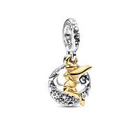 Charm colgante Disney x Pandora 762517C01 noche