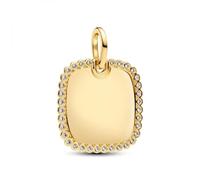 Charm colgante Pandora 364009C01 etiqueta