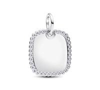 Charm colgante Pandora 394009C01 etiqueta
